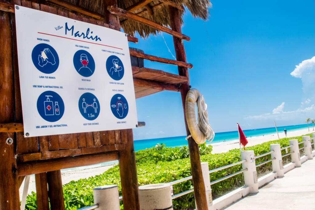 Villa Marlin 108 Cancún