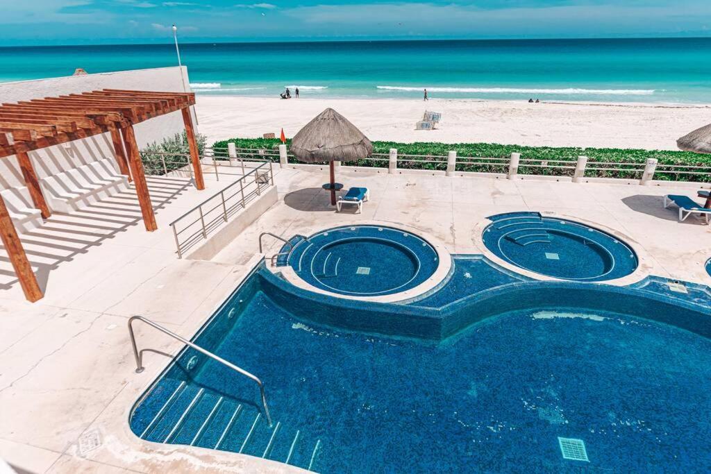 Villa Marlin 108 Cancún