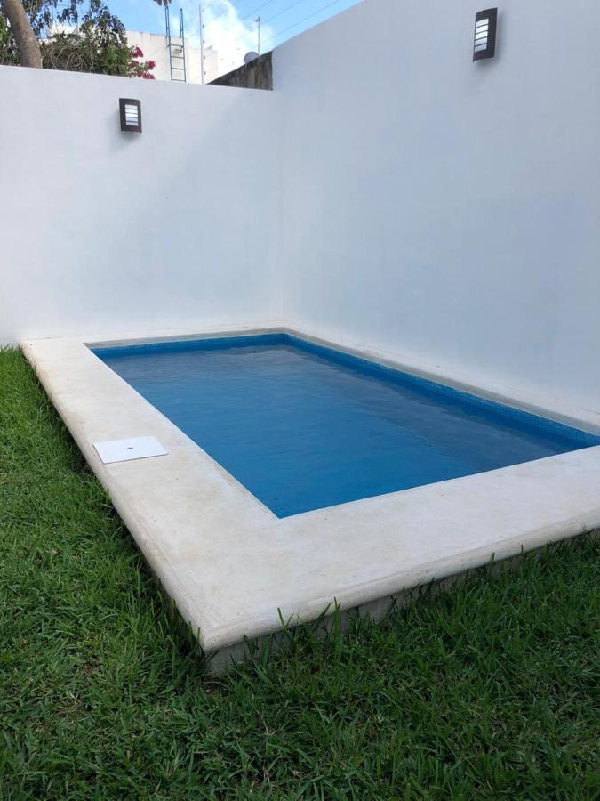 Casa Del Ancla Holiday home