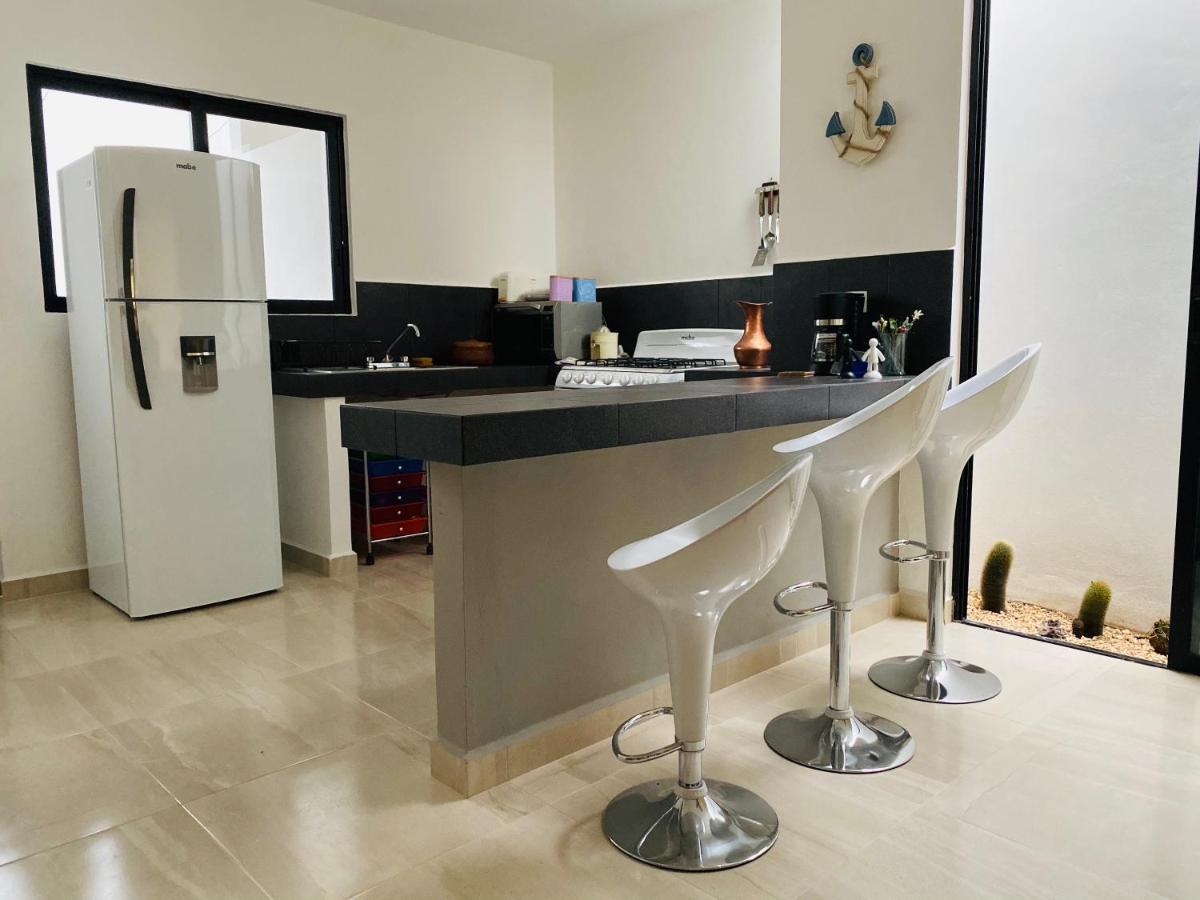 Holiday home Casa Del Ancla *