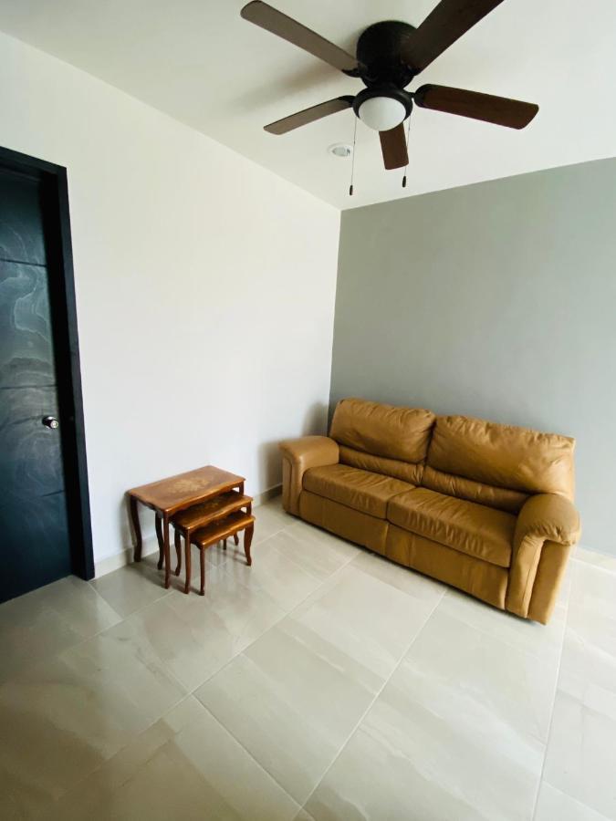 Casa Del Ancla *