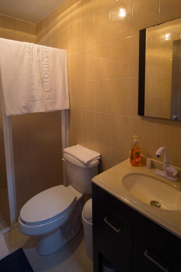 Casa Zac Nicte Mx-habitacion Ixchel Guest house