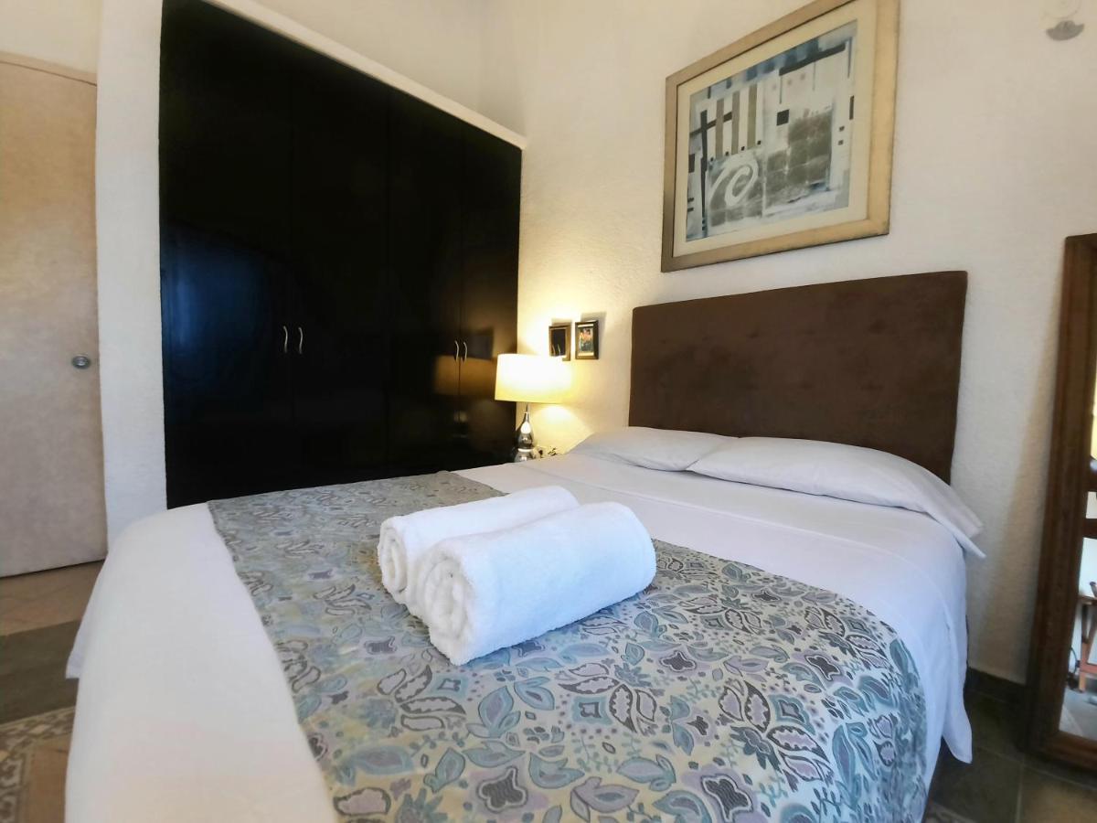 Casa Lara - Cerca Del Mar - Cancun