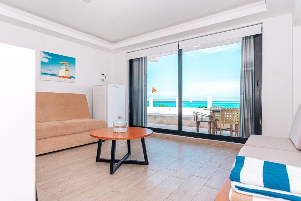 Marlin 108 Cancún