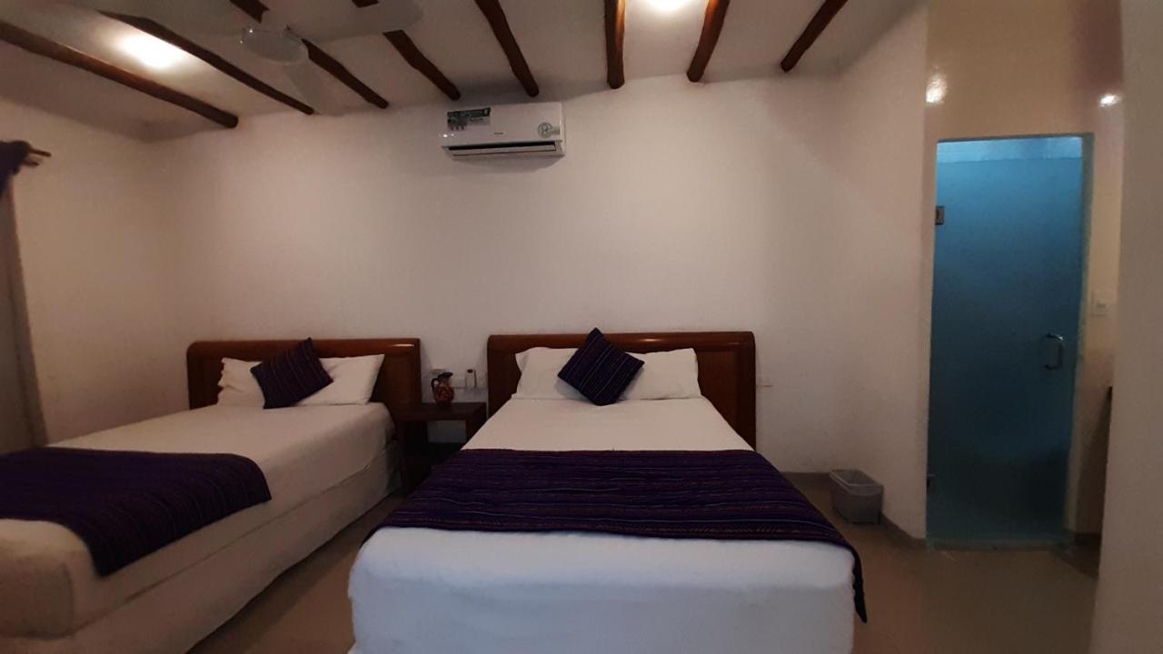 Tulbayab 36 Homestay
