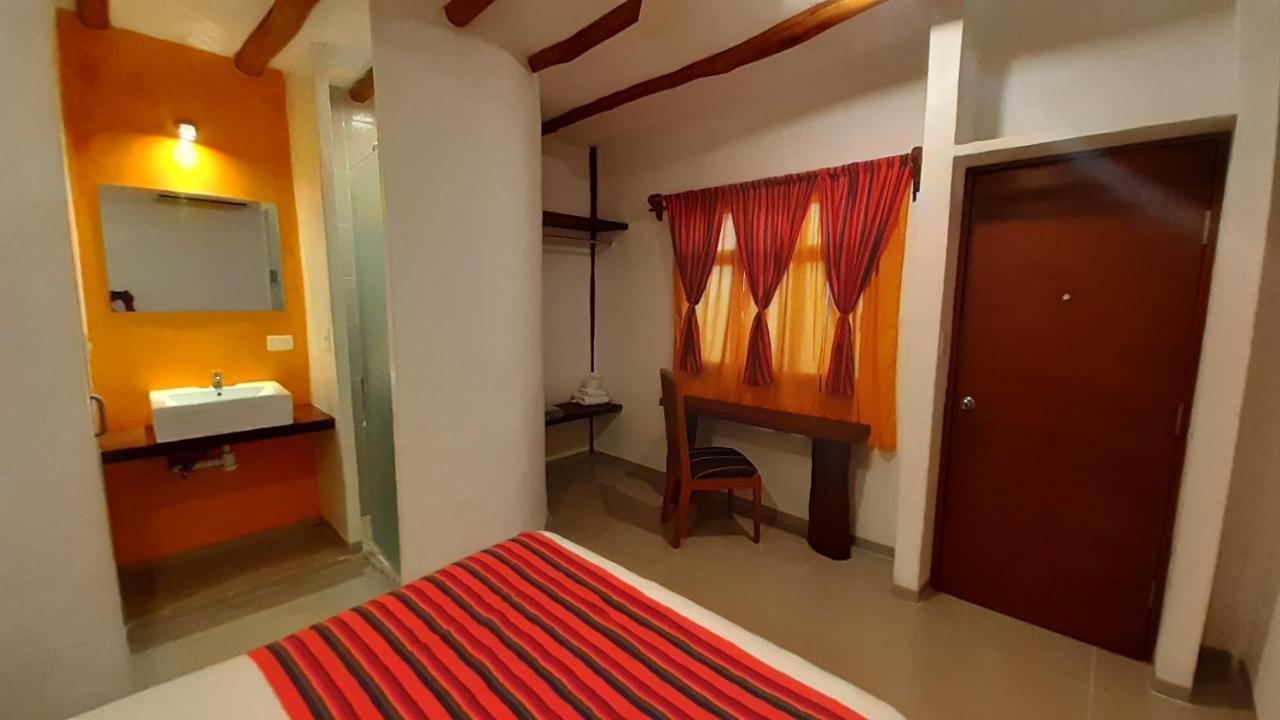 Tulbayab 36 Homestay *