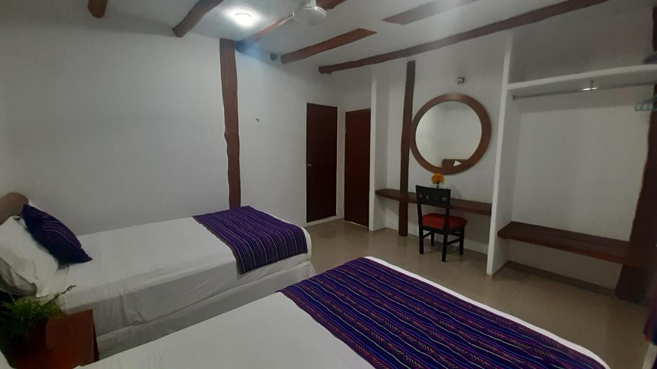 Tulbayab 36 Homestay Cancun