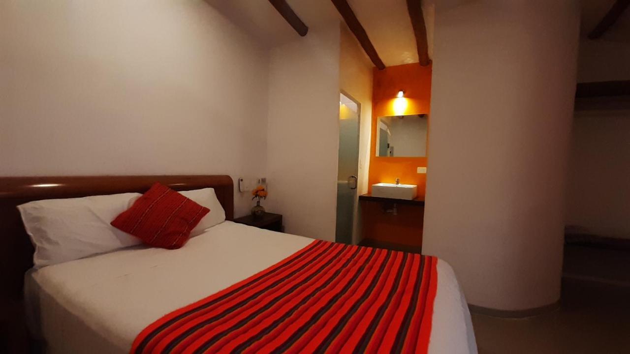 Tulbayab 36 Homestay