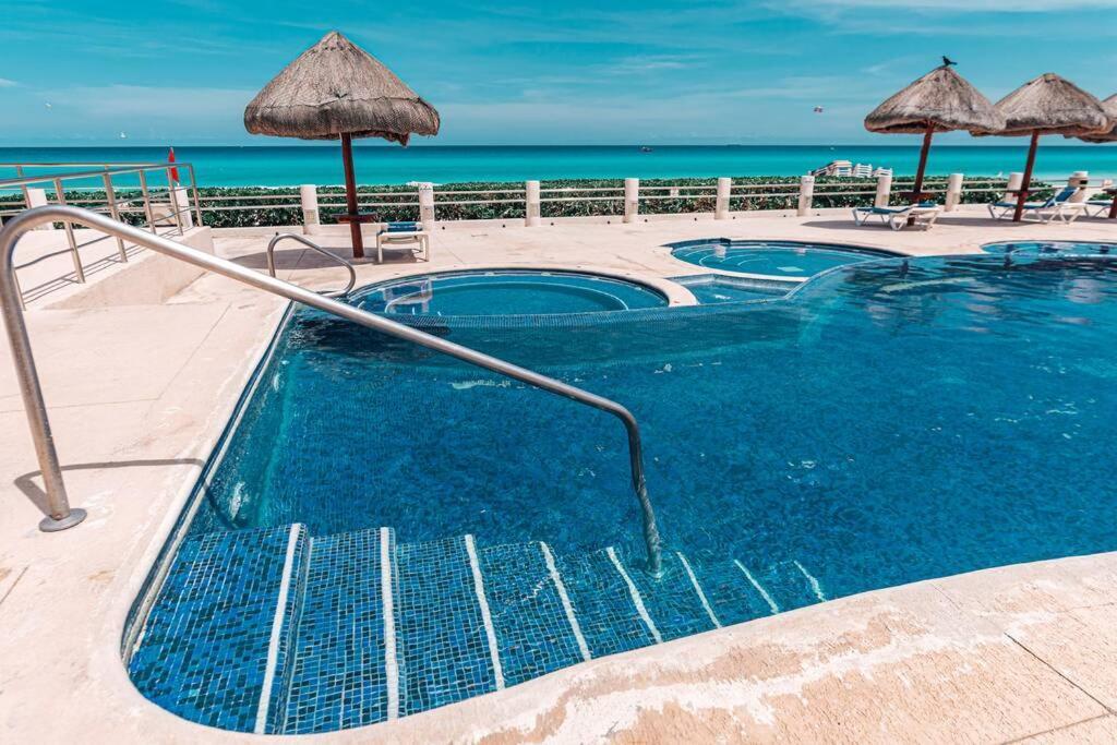Marlin 108 Villa Cancún