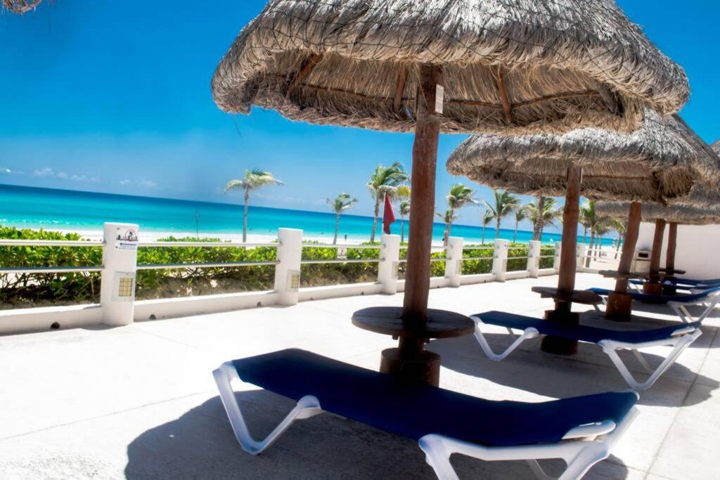 Marlin 108 Cancún