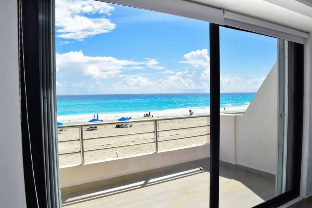 Marlin 108 Cancún