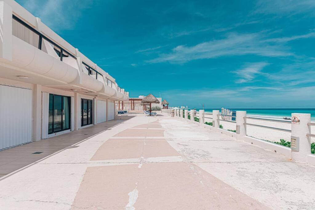 Marlin 108 Villa Cancún