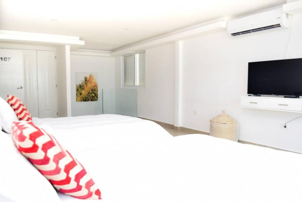 Villa Marlin 108 *