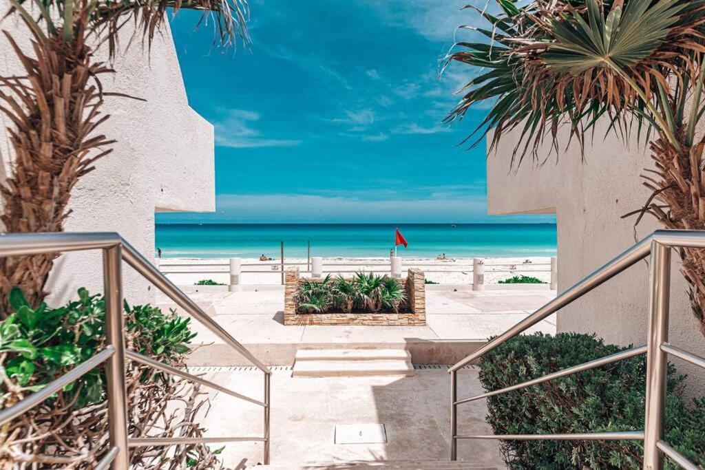 Marlin 108 * Cancún