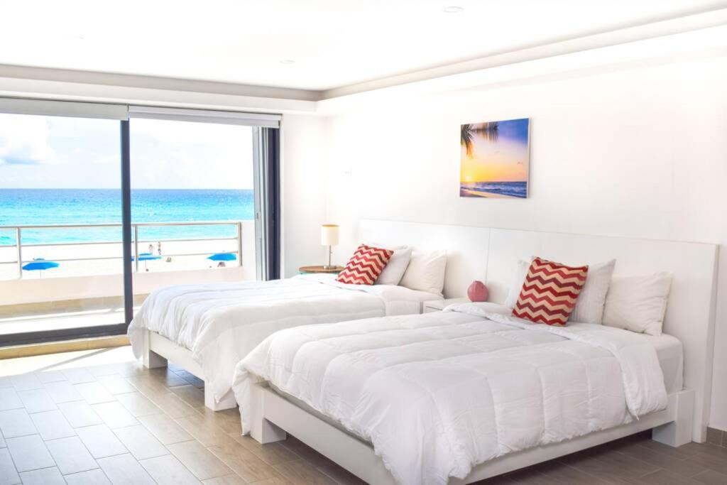 Marlin 108 Villa *