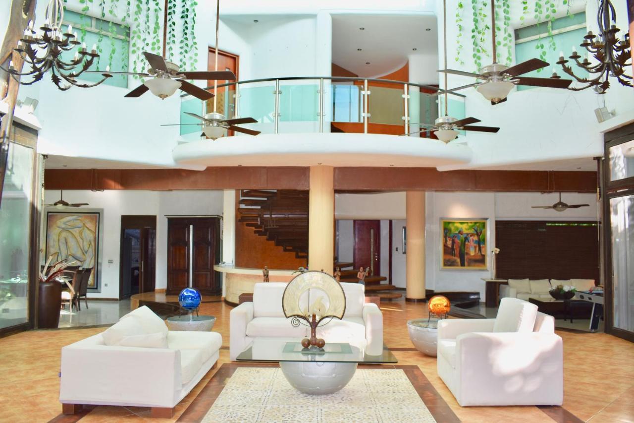 Casa La Selva Homestay Cancun