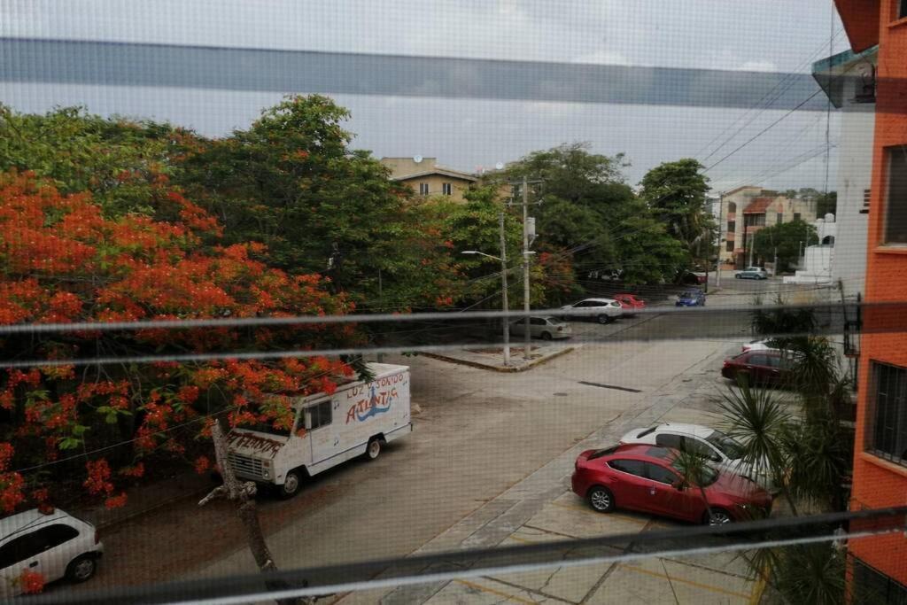 Centro Departamento Apartment