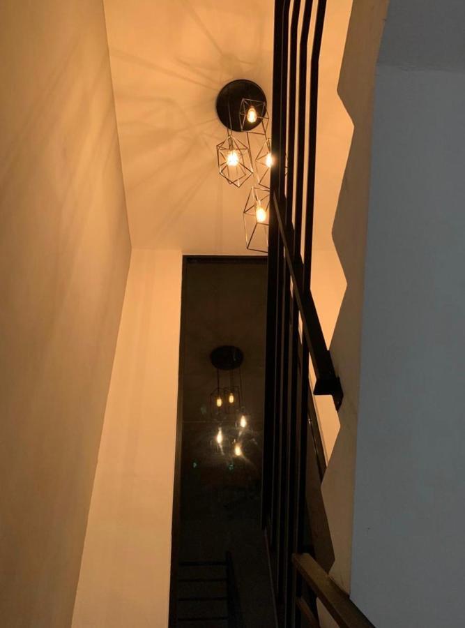Casa Del Ancla Cancun