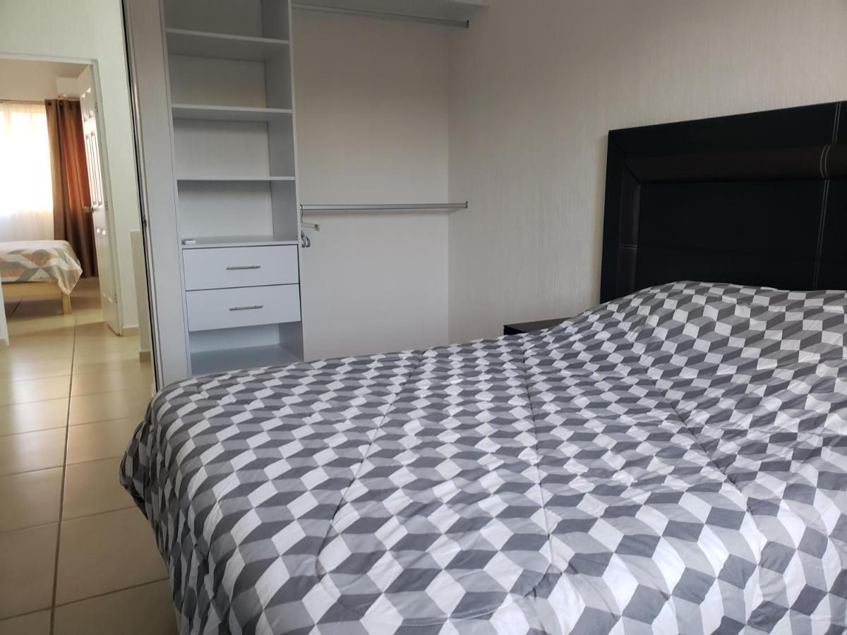 El Hogar Que Deseas Vacacionar. Holiday home Cancun