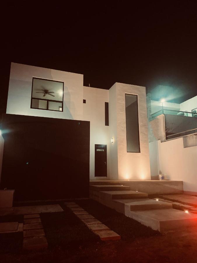 Casa Del Ancla * Cancun
