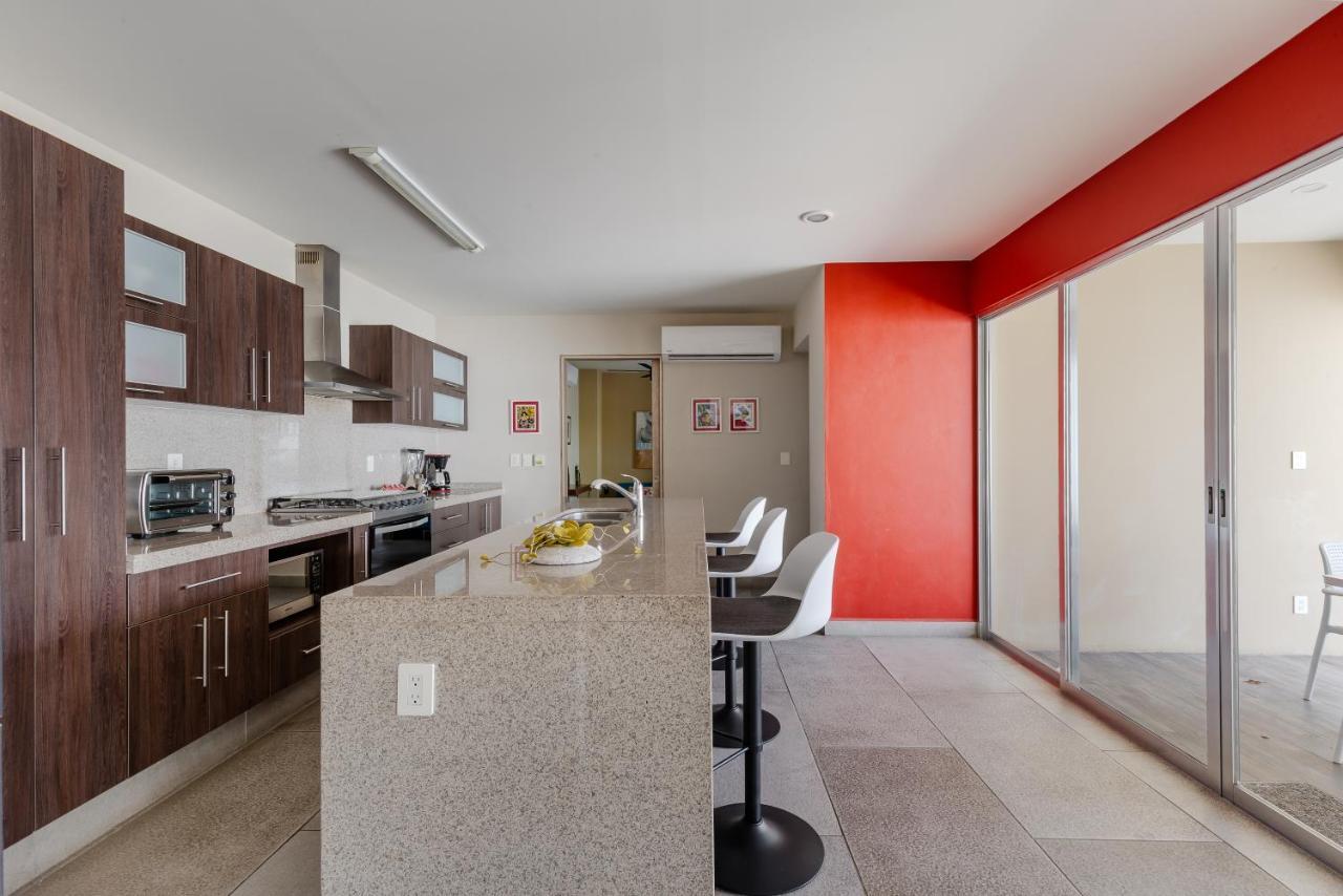 Large&Modern Apartment With Private Terrace Apartment *