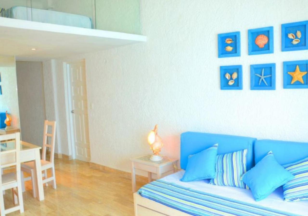 Apartment Frente A La Playa Mexico *