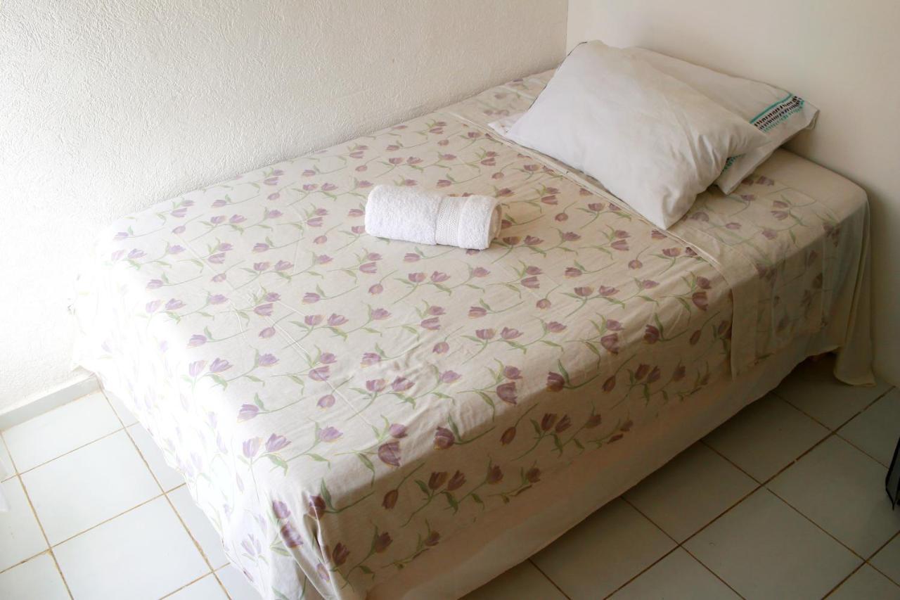 Habitacion, Jacuzzi Rooftop, Gran Wi-fi Privatunterkunft *