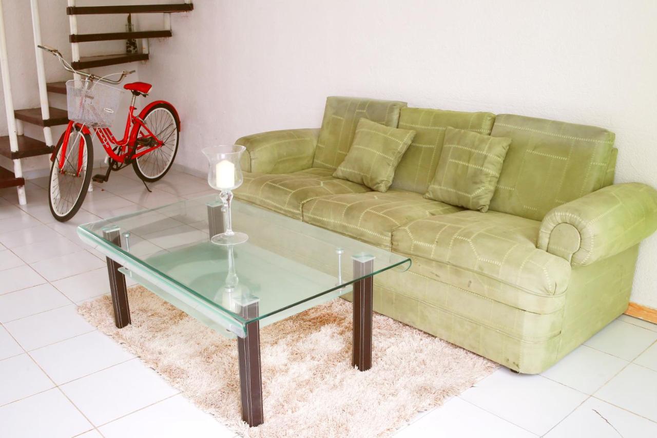 Habitacion, Jacuzzi Rooftop, Gran Wi-fi
