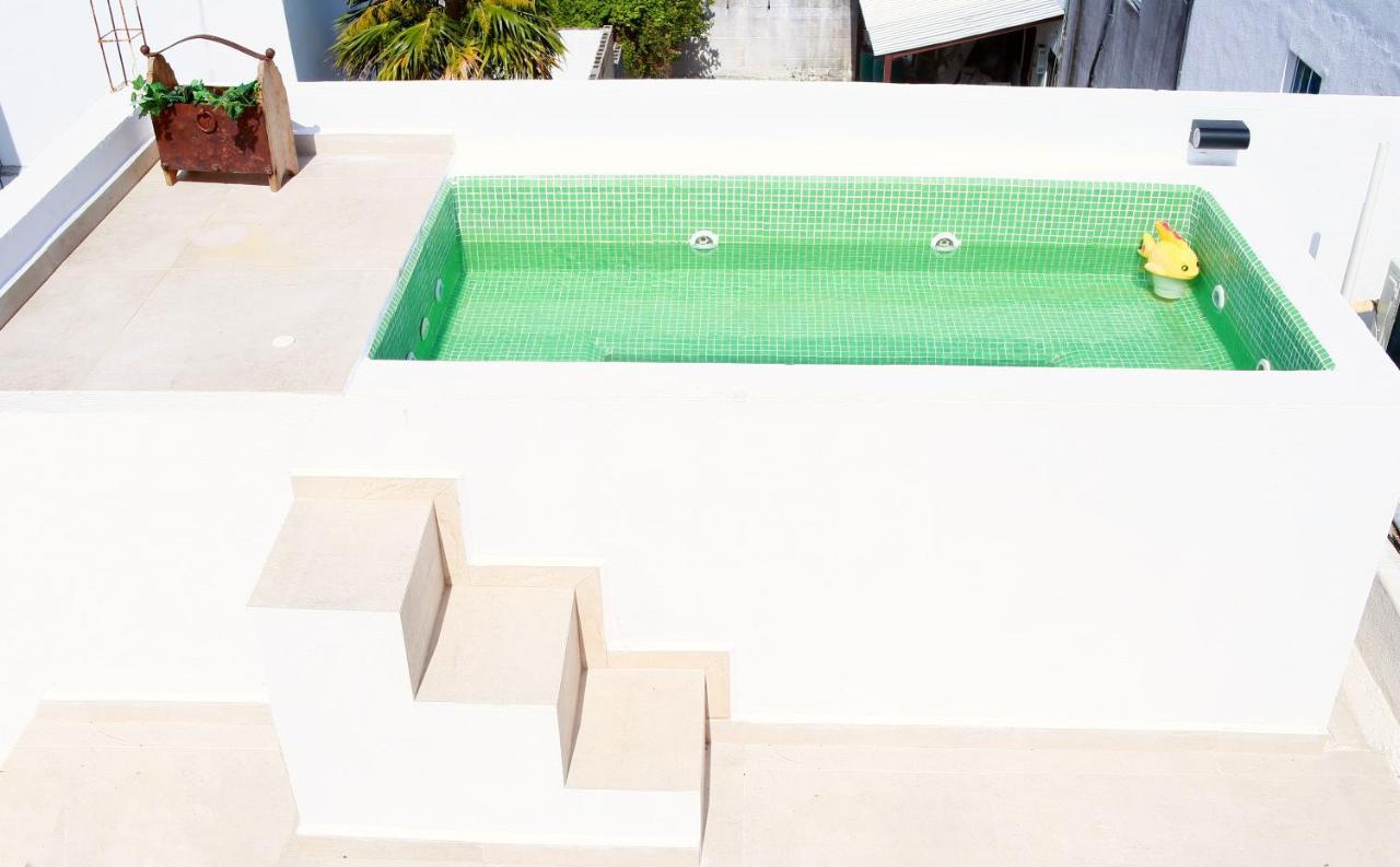 Habitacion, Jacuzzi Rooftop, Gran Wi-fi *