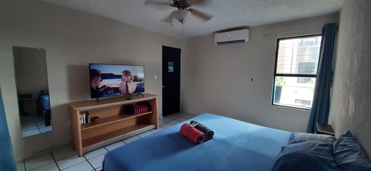Casa Xcaret Gasthof Cancún