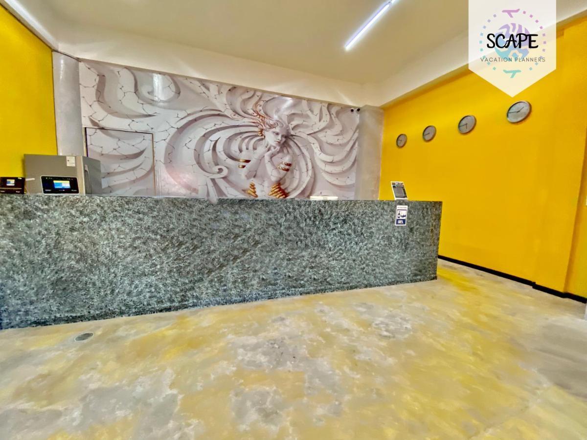 Dlt Hotel Cancun