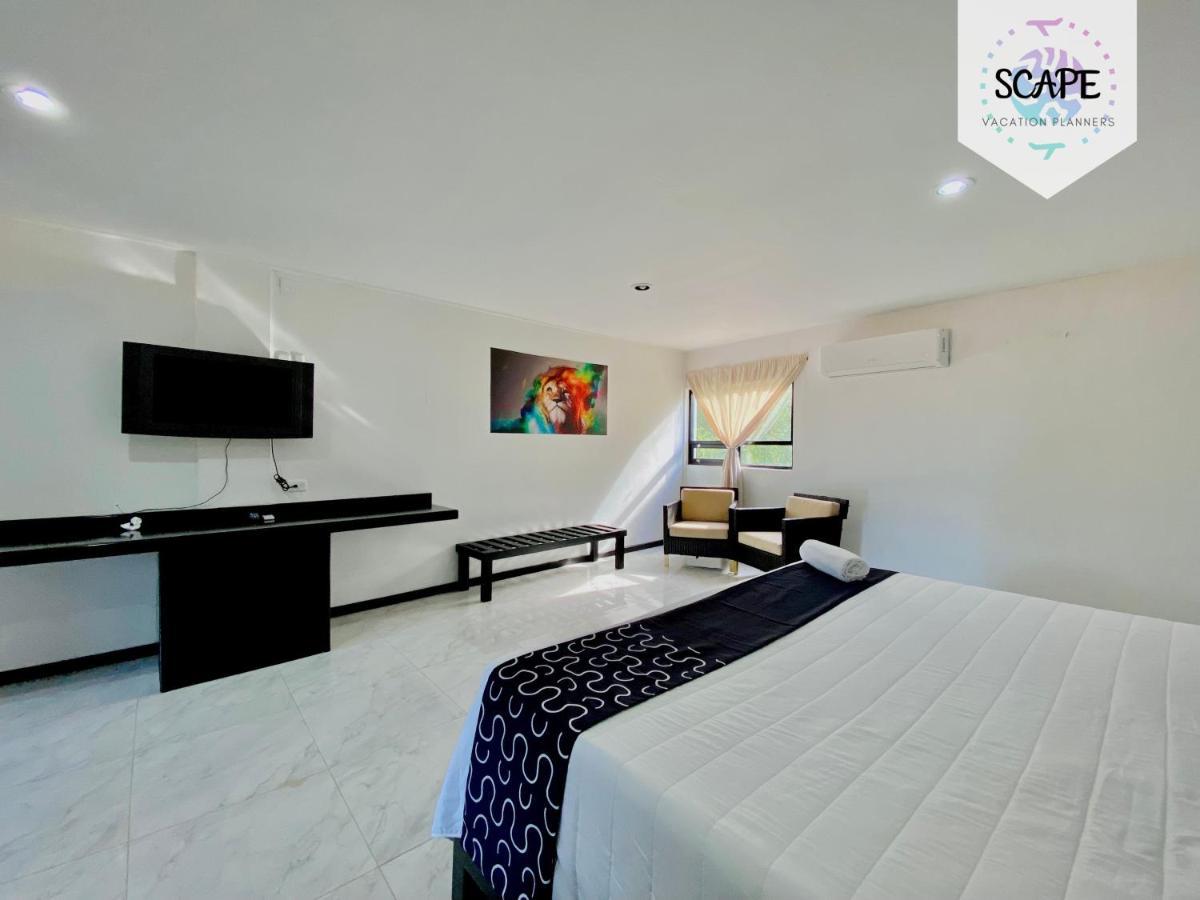 Dlt Hotel Cancun