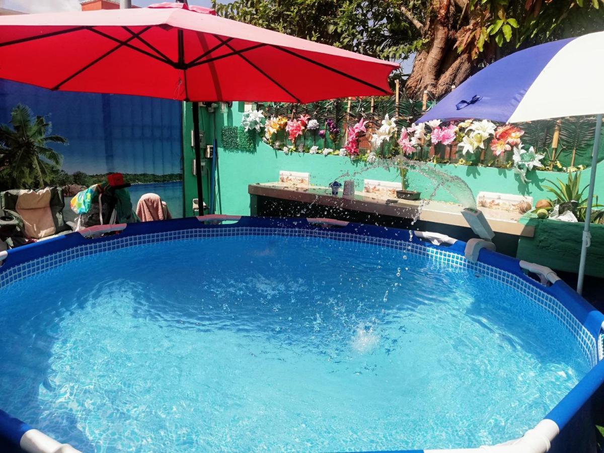 Style House In Homestay