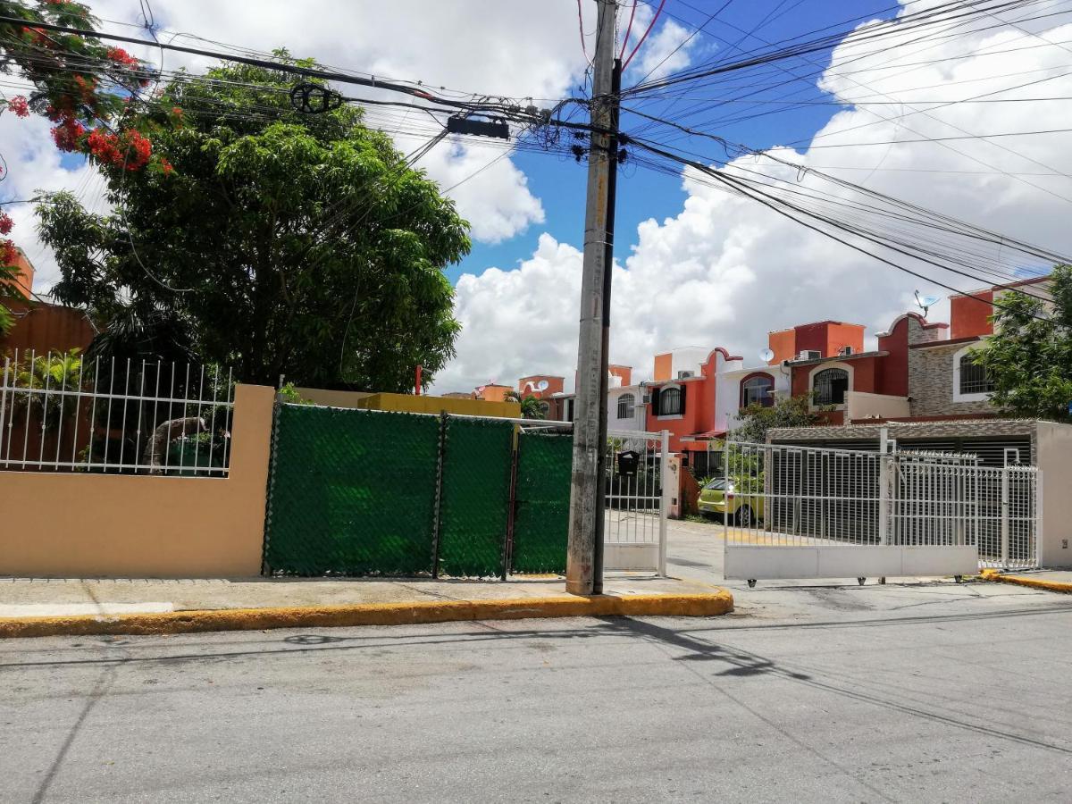 Style House In * Cancun