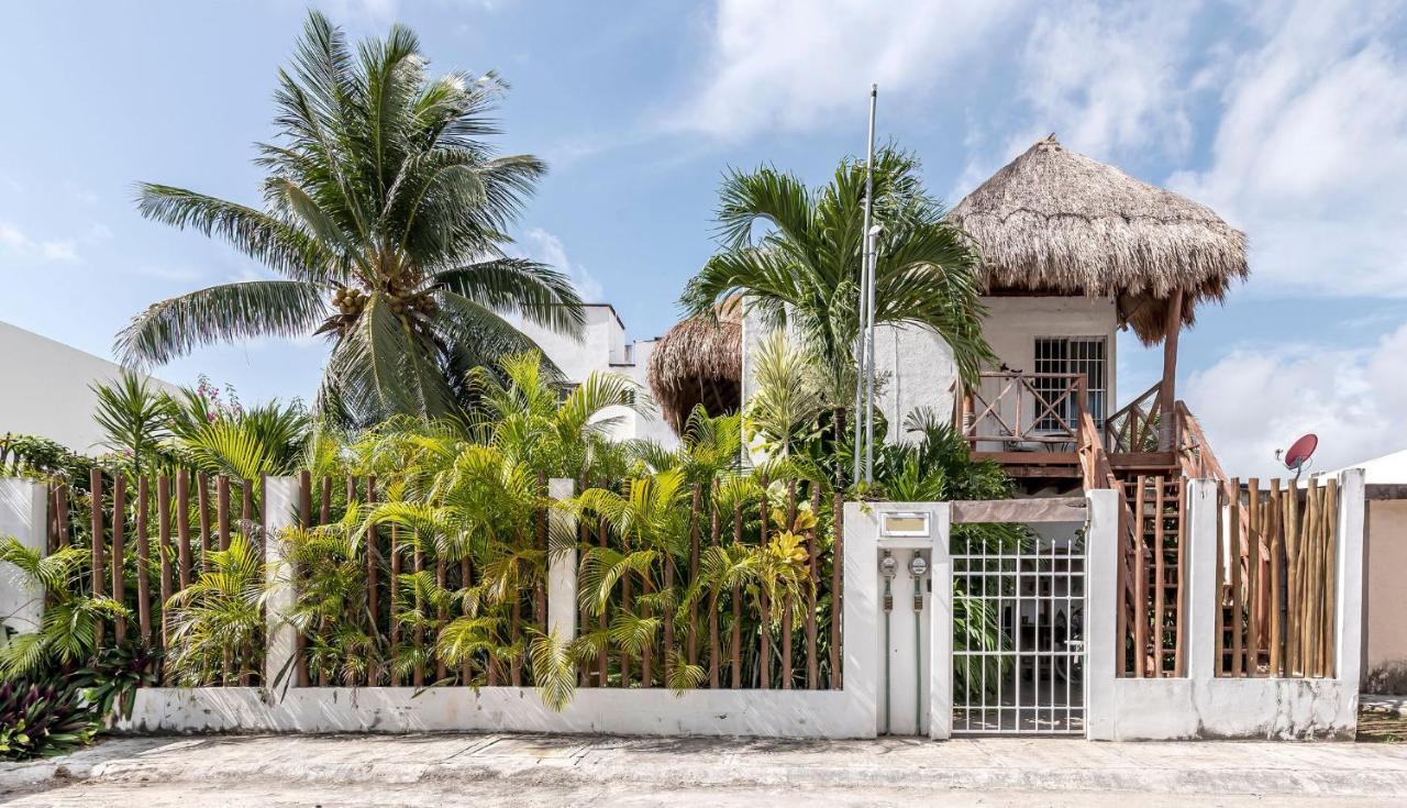 Casa Nona Rosa Apartment