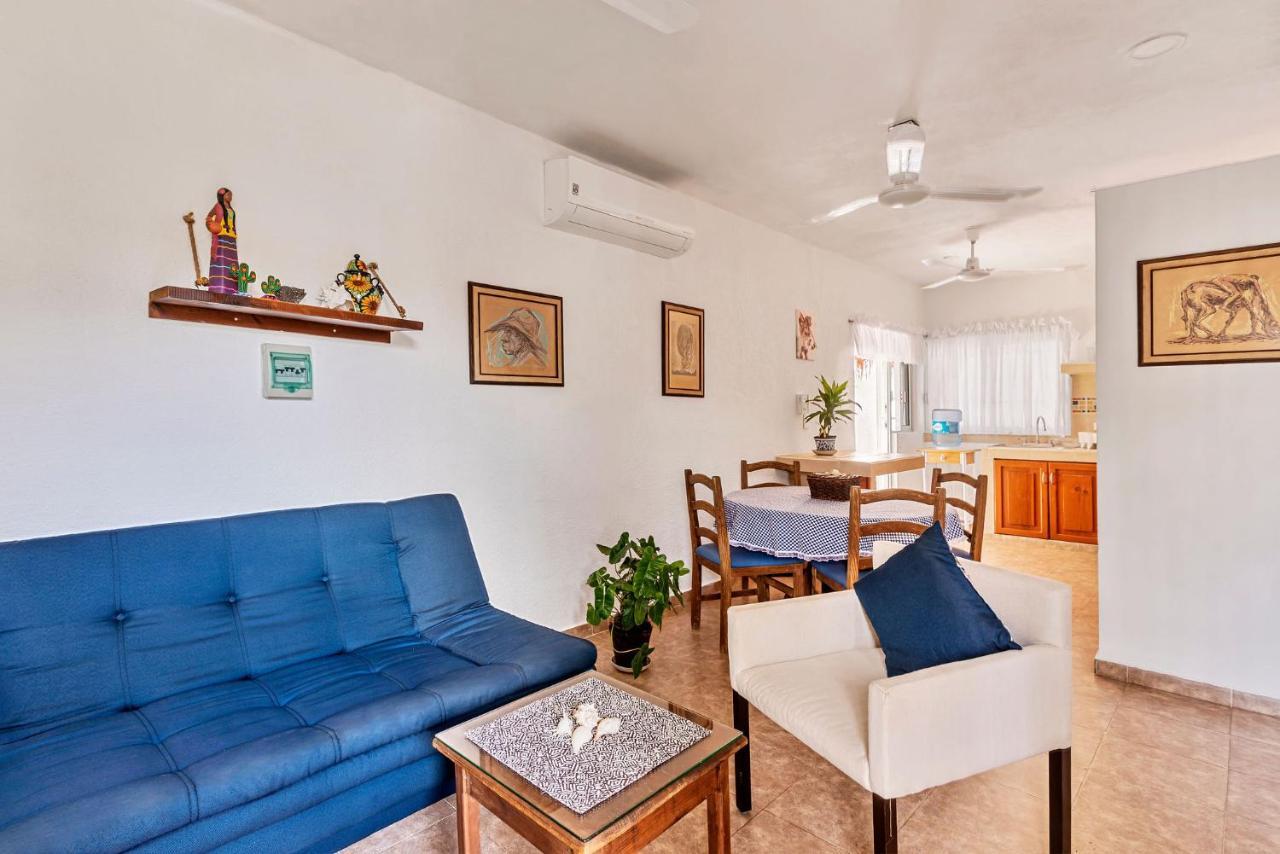 Apartment Casa Nona Rosa Cancun