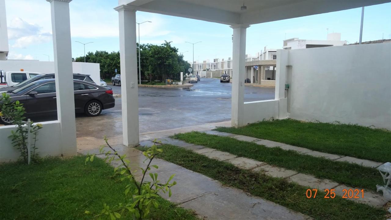 Relax Holiday home Cancun