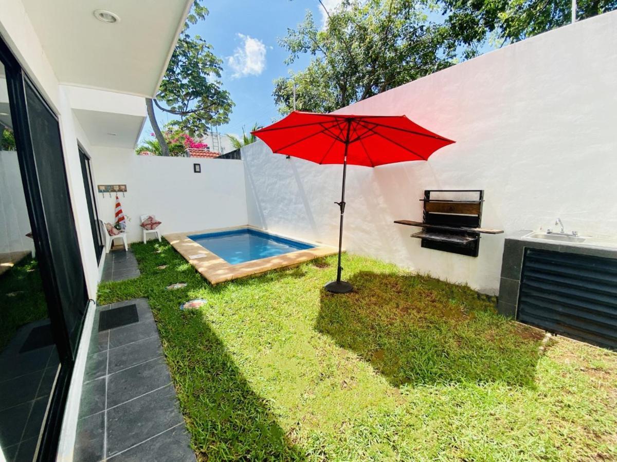 Casa Del Ancla Holiday home Cancun