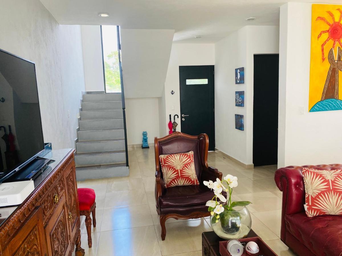 Holiday home Casa Del Ancla *
