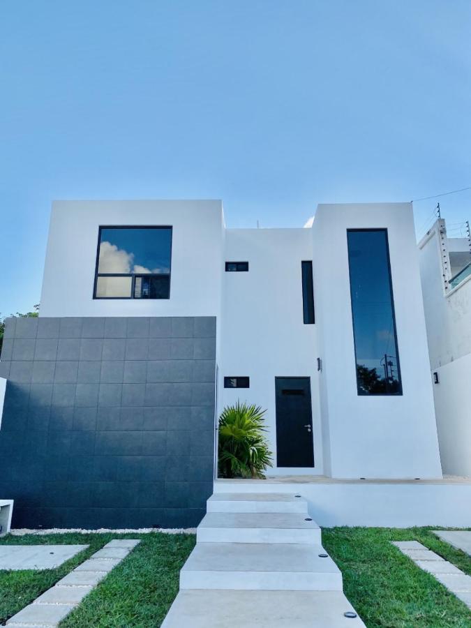 Casa Del Ancla Holiday home