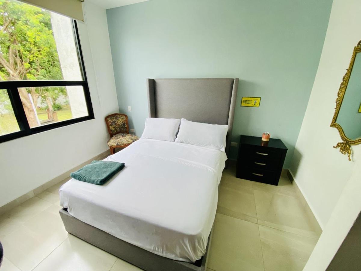 Casa Del Ancla Holiday home