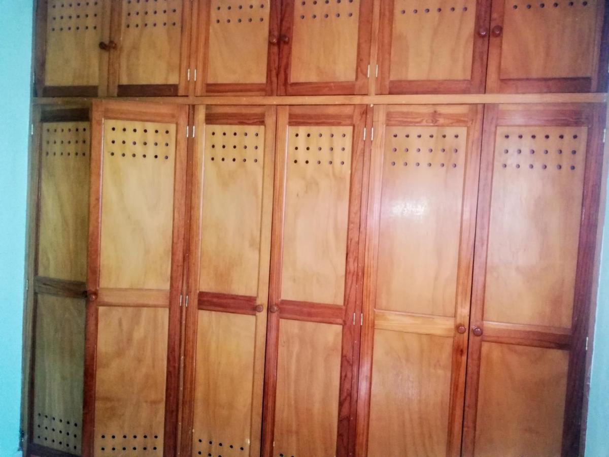 Style House In Homestay *