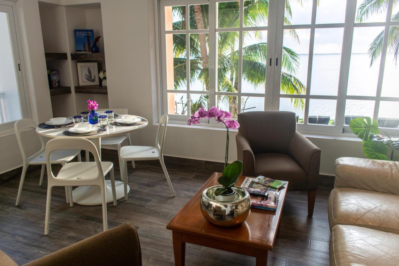 Hotel Casa Tortugas Boutique - A Hidden Gem In Zone Cancun