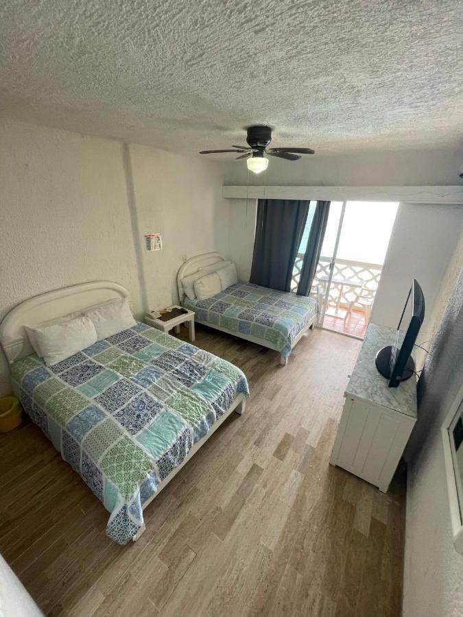 Apartment Ocean View Cancun Azul *