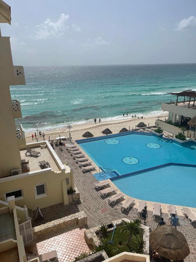 Ocean View Cancun Azul Cancun