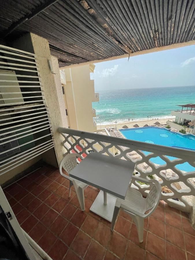 Ocean View Cancun Azul Apartment *
