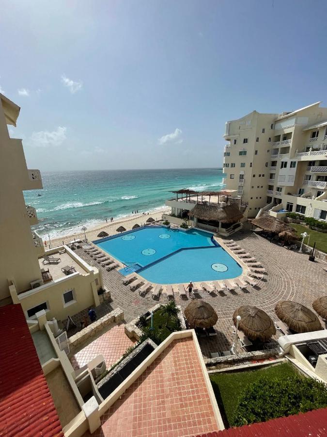 Ocean View Cancun Azul