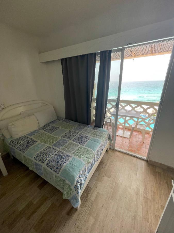 Ocean View Cancun Azul Apartment *