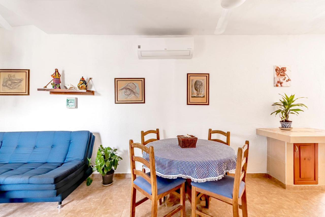 Casa Nona Rosa