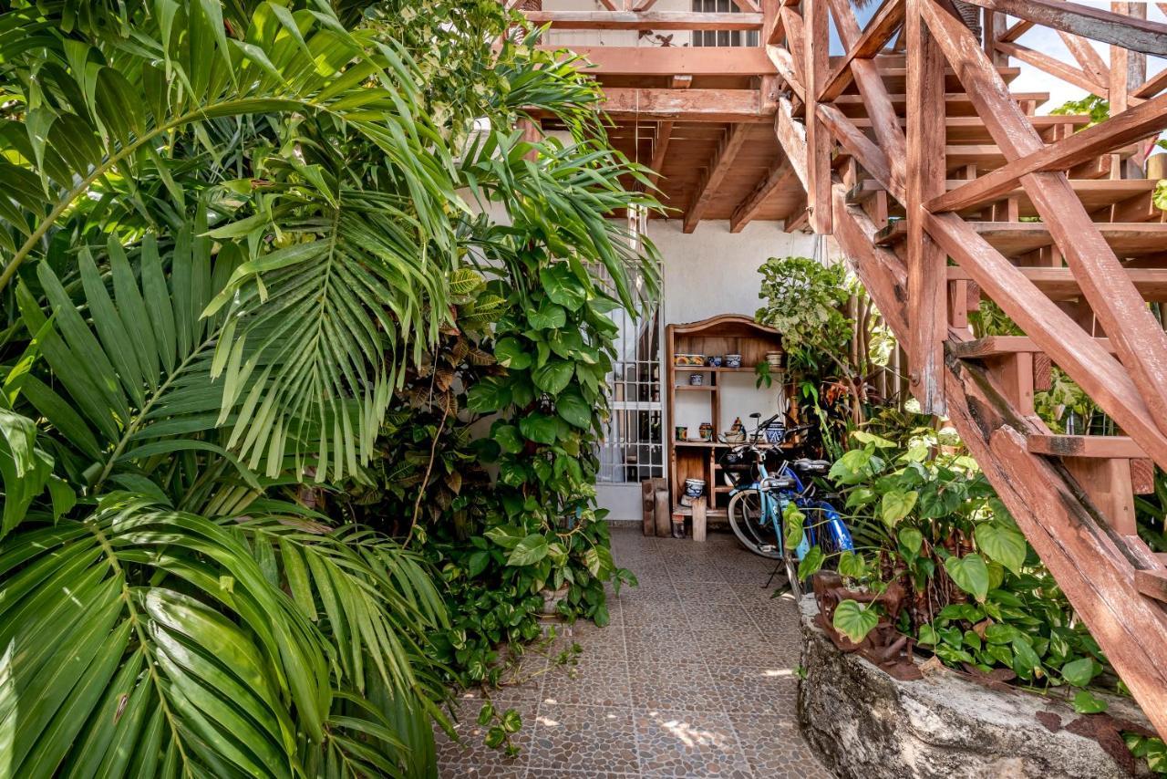 Casa Nona Rosa * Cancun